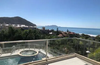 Casa com 7 quartos à venda na Rua Nicolino Tancredo, 243, Praia Brava, Florianópolis