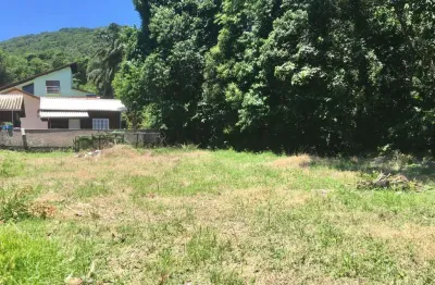 Terreno à venda na Rodovia Baldicero Filomeno, 17269, Caieira da Barra do Sul, Florianópolis