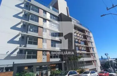 Apartamento com 2 quartos à venda na Avenida Marinheiro Max Schramm, 2701, Jardim Atlântico, Florianópolis