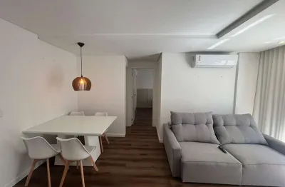 Apartamento com 1 quarto à venda na Rua Crispim Mira, 439, Centro, Florianópolis