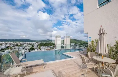 Apartamento com 3 quartos para alugar na Avenida das Raias, 400, Jurerê Internacional, Florianópolis