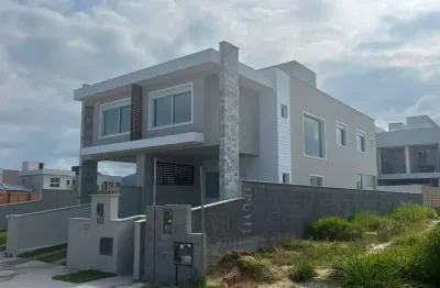Casa com 3 quartos à venda na Rua Jardim dos Eucaliptos, 1266, Campeche, Florianópolis