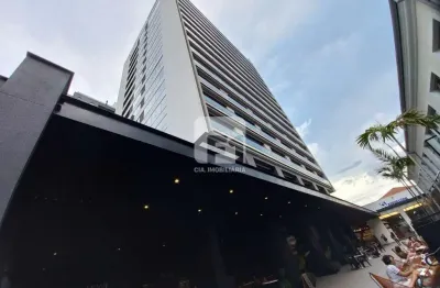 Apartamento com 1 quarto para alugar na Rua Hoepcke, 168, Centro, Florianópolis