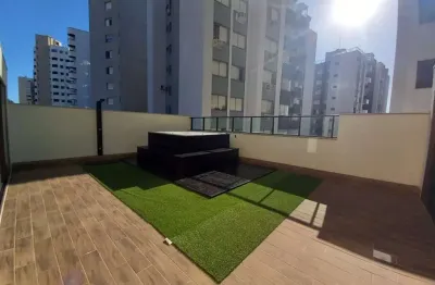 Apartamento com 3 quartos à venda na Rua João Carvalho, 112, Agronômica, Florianópolis