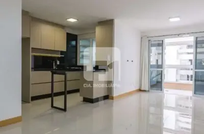 Apartamento com 3 quartos à venda na Rua Henrique Bruggemann, 97, Centro, Florianópolis