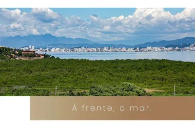 Apartamento com 2 quartos à venda na Rodovia Virgílio Várzea, 1658, Monte Verde, Florianópolis