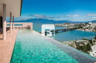 Apartamento com 1 quarto para alugar na Rua Felipe Schmidt, 869, Centro, Florianópolis