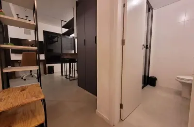 Apartamento com 1 quarto à venda na Rua Juvêncio Costa, 97, Trindade, Florianópolis