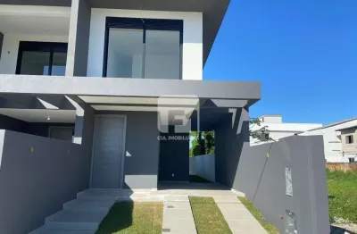 Casa com 3 quartos à venda na Rodovia Francisco Magno Vieira, 4889, Campeche, Florianópolis