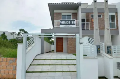 Casa com 3 quartos à venda na Rua Cipreste, 33, Campeche, Florianópolis