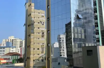 Sala comercial à venda na Avenida Prefeito Osmar Cunha, 183, Centro, Florianópolis