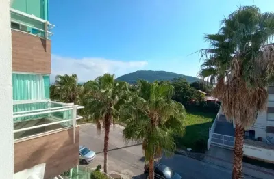 Apartamento com 2 quartos à venda na Rua Ana Luiza Vieira, 143, Campeche, Florianópolis