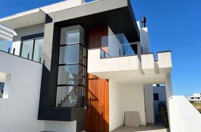 Casa com 3 quartos à venda na Rua Jardim dos Eucaliptos, 66, Campeche, Florianópolis