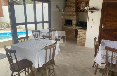 Casa com 2 quartos à venda na Alvorada, 215, Campeche, Florianópolis