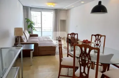 Apartamento com 3 quartos à venda na Rua Bocaiúva, 2205, Centro, Florianópolis