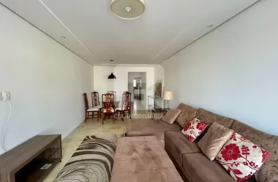 Apartamento com 3 quartos à venda na Rua Bocaiúva, 2205, Centro, Florianópolis