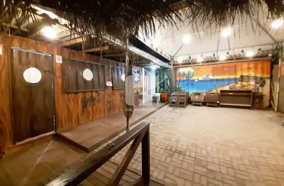 Casa comercial à venda na Rua Francisco Vieira, 878, Morro das Pedras, Florianópolis