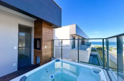 Apartamento com 2 quartos à venda na Rua Manoel Pedro Vieira, 500, Morro das Pedras, Florianópolis