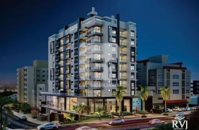 Apartamento com 2 quartos à venda na Rua Lauro Linhares, 1815, Trindade, Florianópolis