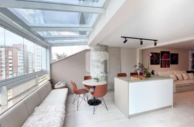 Apartamento com 3 quartos à venda na Rua João Carvalho, 133, Agronômica, Florianópolis