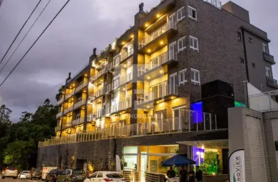 Apartamento com 3 quartos à venda na Rodovia João Paulo, 2368, João Paulo, Florianópolis