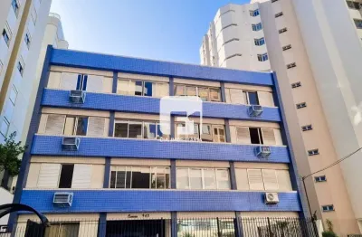 Apartamento com 2 quartos à venda na Rua Almirante Lamego, 943, Centro, Florianópolis