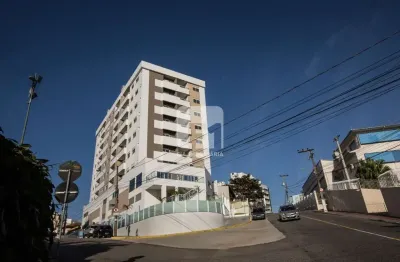 Apartamento com 3 quartos à venda na Rua Doutor Odilon Gallotti, 605, Capoeiras, Florianópolis