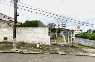 Terreno comercial à venda na Rua Pascoal Simone, 815, Coqueiros, Florianópolis