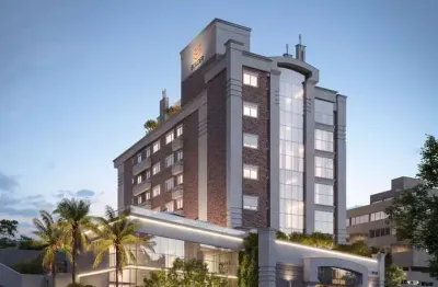 Apartamento com 3 quartos à venda na Rua Lauro Linhares, 770, Trindade, Florianópolis