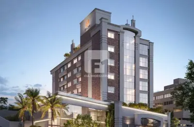 Apartamento com 3 quartos à venda na Rua Lauro Linhares, 770, Trindade, Florianópolis