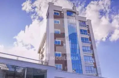 Apartamento com 3 quartos à venda na Rua Lauro Linhares, 770, Trindade, Florianópolis