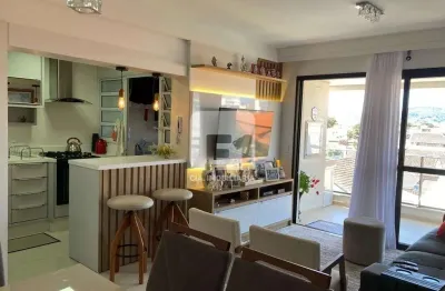 Apartamento com 3 quartos à venda na Rua Sérgio Gil, 263, Balneário, Florianópolis