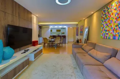 Apartamento com 3 quartos à venda na Estrada Haroldo Soares Glavan, 3838, Cacupé, Florianópolis