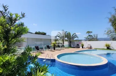 Apartamento com 2 quartos à venda na Rua Júlio Vieira, 305, João Paulo, Florianópolis