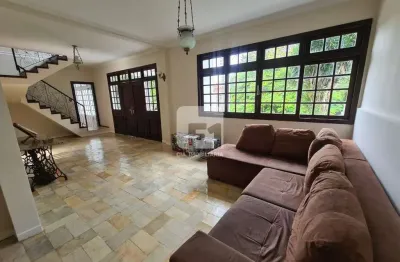 Casa com 6 quartos à venda na Rua José Batista Rosa, 84, Trindade, Florianópolis