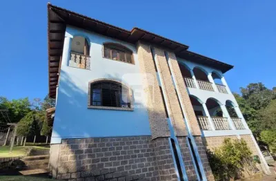 Casa com 6 quartos à venda na Servidão Manoel Félix da Silva, 297, Itacorubi, Florianópolis