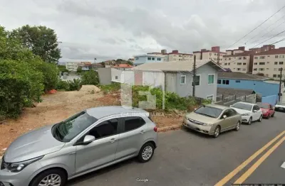 Terreno à venda na Rua Coronel Caetano Costa, 324, Coloninha, Florianópolis