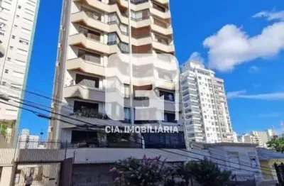 Cobertura com 2 quartos à venda na Rua Presidente Nereu Ramos, 420, Centro, Florianópolis