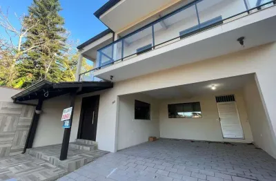 Casa com 4 quartos à venda na Estrada Rozália Paulina Ferreira, 4732, Pântano do Sul, Florianópolis