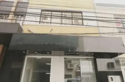 Prédio para alugar na Rua Saldanha Marinho, 318, Centro, Florianópolis