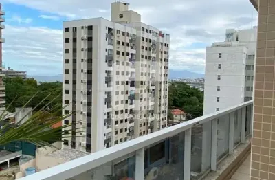 Cobertura com 2 quartos à venda na Rua Henrique Bruggemann, 97, Centro, Florianópolis