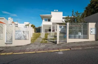 Casa com 3 quartos para alugar na Rua Santos Lostada, 133, Coqueiros, Florianópolis