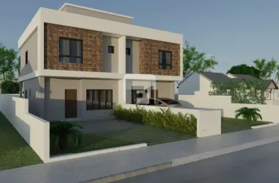 Casa com 3 quartos à venda na Padua, 275, Santo Antônio de Lisboa, Florianópolis