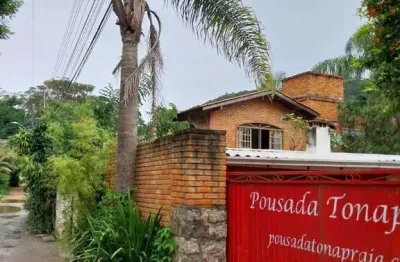 Prédio à venda na Servidão do Cravo Branco, 333, Campeche, Florianópolis