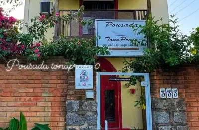 Prédio à venda na Servidão do Cravo Branco, 333, Campeche, Florianópolis