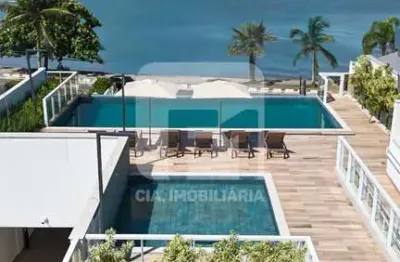Apartamento com 3 quartos à venda na Rodovia Haroldo Soares Glavan, 2094, Cacupé, Florianópolis