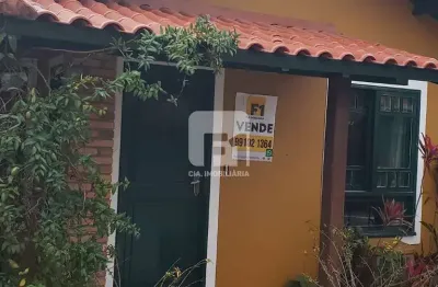 Casa em condomínio fechado com 1 quarto à venda na Avenida Luiz Boiteux Piazza, 5880, Ponta das Canas, Florianópolis