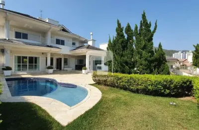 Casa com 3 quartos à venda na Rua Gênova, 139, Córrego Grande, Florianópolis