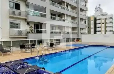 Apartamento com 2 quartos à venda na Rua Vereador Batista Pereira, 641, Balneário, Florianópolis