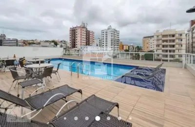 Apartamento com 2 quartos à venda na Rua Vereador Batista Pereira, 641, Balneário, Florianópolis